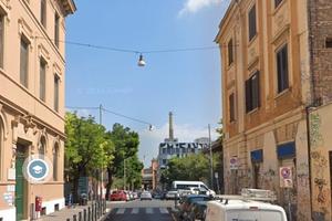 San lorenzo camera ad uso singolo