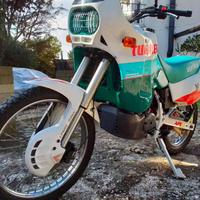 Aprilia Tuareg 125 mod."Wind" 1989
