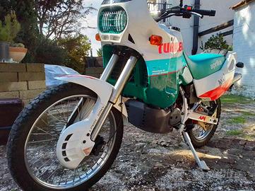 Aprilia Tuareg 125 mod."Wind" 1989