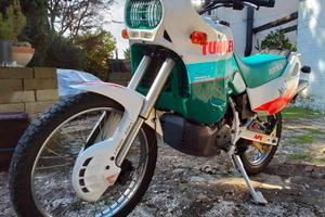Aprilia Tuareg 125 mod."Wind" 1989