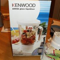 Frullatore Kenwood