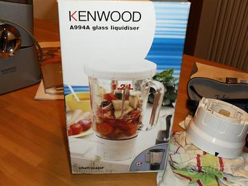 Frullatore Kenwood