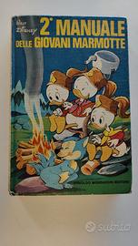 2 Manuale delle Giovani Marmotte I Edizione 1975
