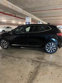 nuova Renault Clio 5 