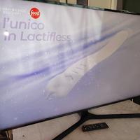 smart tv samsung 50 pollici  uhd 4k