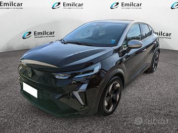 RENAULT Captur 2ª serie - Captur TCe 90 CV U383275