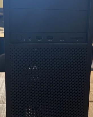HPZ2Tower G4Workstation -I5-950016GBRam-NVME 256GB