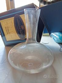 Decanter Castello Gancia