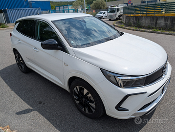 Opel Grandland 2024