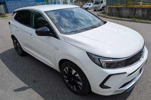 Opel Grandland 2024