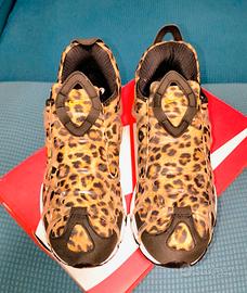 Nike Air Kukini SE "Leopard" y2k unisex