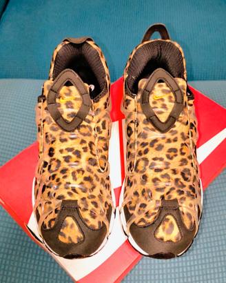Nike Air Kukini SE "Leopard" y2k unisex