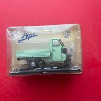 Modellini Ape ciao Guzzi V7 hachette