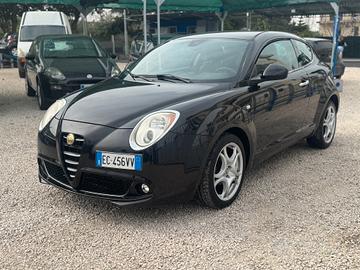 Alfa Romeo MiTo 1.4 78 CV Distinctive 1 prop nord 