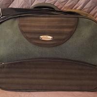 Borsone valigia Renato Balestra  nuova