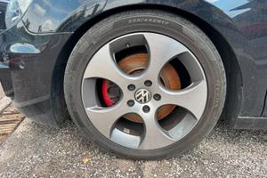 Cerchi DETROIT Vw Originali!! R17