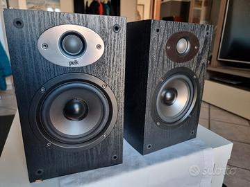 Polkaudio TSx110B 