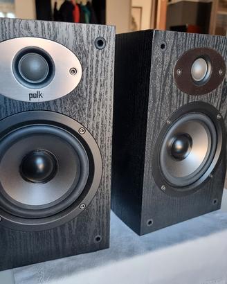 Polkaudio TSx110B 