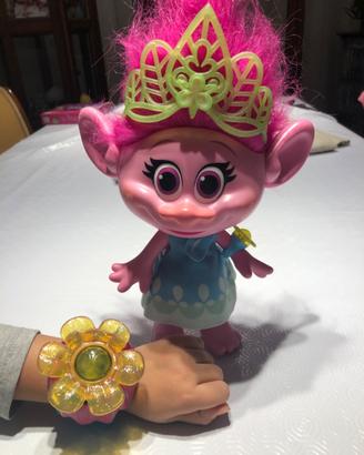 Poppy Trolls