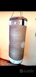 SACCO BOXE DOMYOS  COME NUOVO