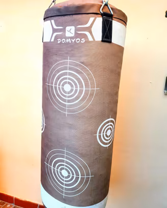SACCO BOXE DOMYOS  COME NUOVO