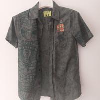 Camicia bambino Desigual