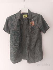 Camicia bambino Desigual