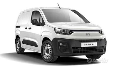 Fiat Doblò ch1 1.5