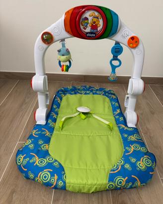 Palestrina Chicco Ergo Gym