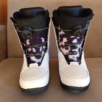 scarponi snowboard donna K2, 39.5