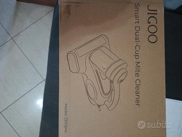 aspirapolvere per materasso 