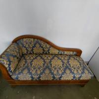 Chaise longue divano