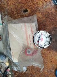 contachilometri vespa 50 faro tondo 3 marce l n r