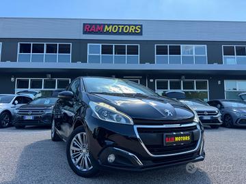 Peugeot 208 82cv 5p. GPL Allure NEOPATENTATI UNICO