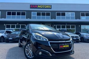 Peugeot 208 82cv 5p. GPL Allure NEOPATENTATI UNICO