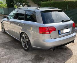 Audi a4 2.0 tfsi quattro