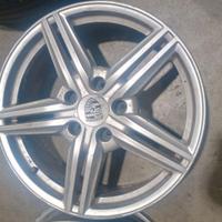 Cerchi Porsche Cayenne 19