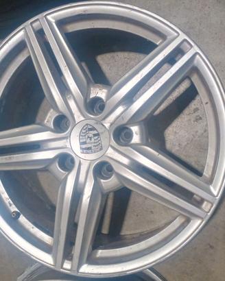 Cerchi Porsche Cayenne 19