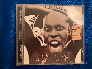 Skunk Anansie - 2 cd