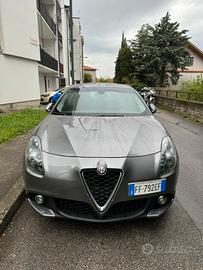 Alfa romeo giulietta 1.6 jtdm 120cv 88kw 2016