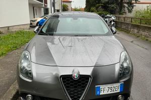 Alfa romeo giulietta 1.6 jtdm 120cv 88kw 2016