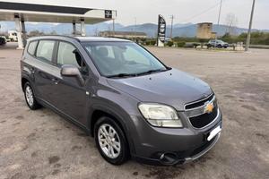 Chevrolet Orlando Diesel☎️3270514824☎️
