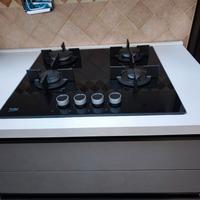 Piano cucina Beko