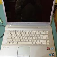 Sony vaio