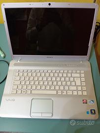Sony vaio