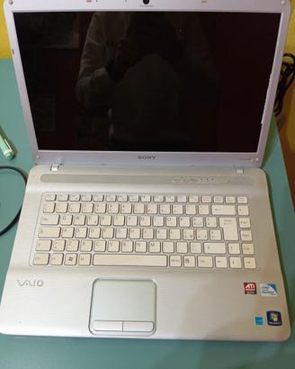 Sony vaio