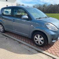 Daihatsu Sirion 1.0 GPL/Benzina – 2011