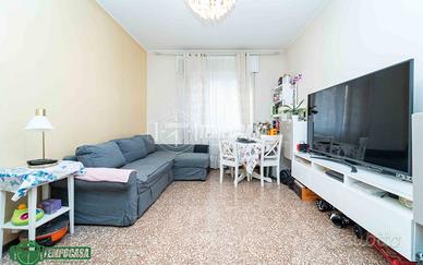 Appartamento a Milano Via Padova 3 locali