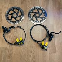 Magura mt7 pro