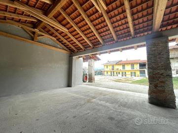 DEPOSITO A BRICHERASIO